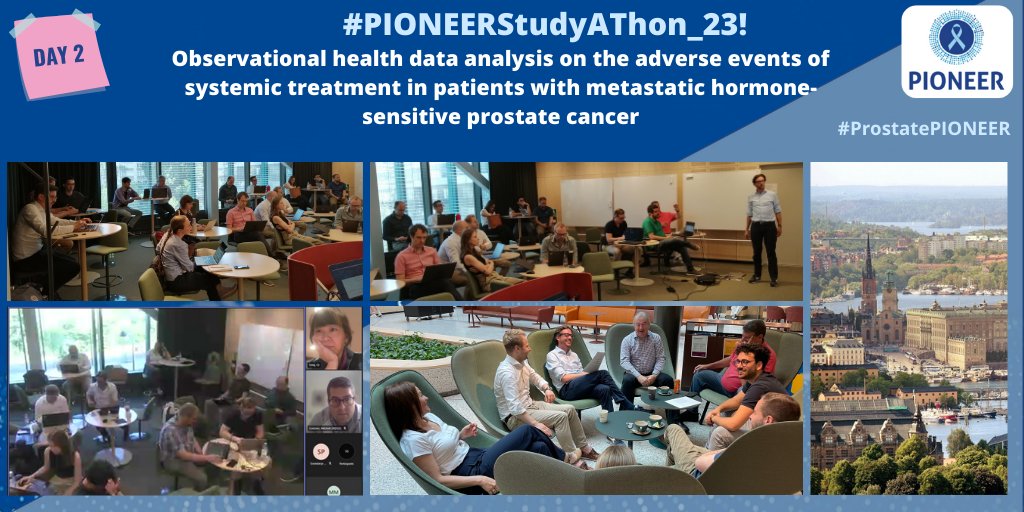 Prostate PIONEER tweet media