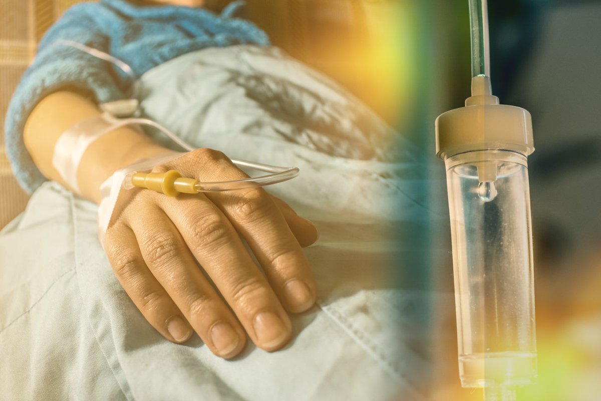 CIDRAP_RDSP's tweet photo. CIDRAP News: Life-threatening cancer drug shortages are result of a cascade of troubles
#drugshortage #pharmasupplychain
https://t.co/KpmD4j47pK https://t.co/1Z4tbUxULW