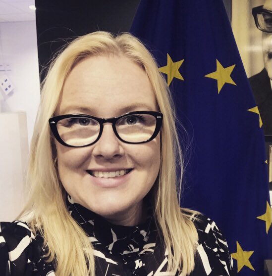 The Radio Spectrum Policy Group just approved its first 6G opinion for public consultation. I am a happy co-chair of the subgroup that worked hard for this! #spectrum #EU #6G