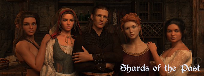 Shards Of the Past - Aventura Medieval  Link: https://t.co/7LPRx89cBz  Curta e Deixe seu coment&aacute;rio no<a href="/tag/gamer"class="tags"><span>#gamer</span></a><a href="/tag/games"class="tags"><span>#games</span></a><a href="/tag/lapkjogos"class="tags"><span>#lapkjogos</span></a>