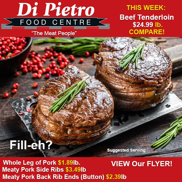 CambridgeNow_'s tweet photo. DiPietro's Specials on Meat, Deli, Produce and Groceries. We carry meat cuts that other stores just don't have. Visit the area's longest Meat &amp; Deli Counter. Come experience the DiPietro's difference. Flyer Valid from Thurs. June 15th to Wed. June 21st. https://t.co/5In9TTJB7r https://t.co/IlMV93fPON