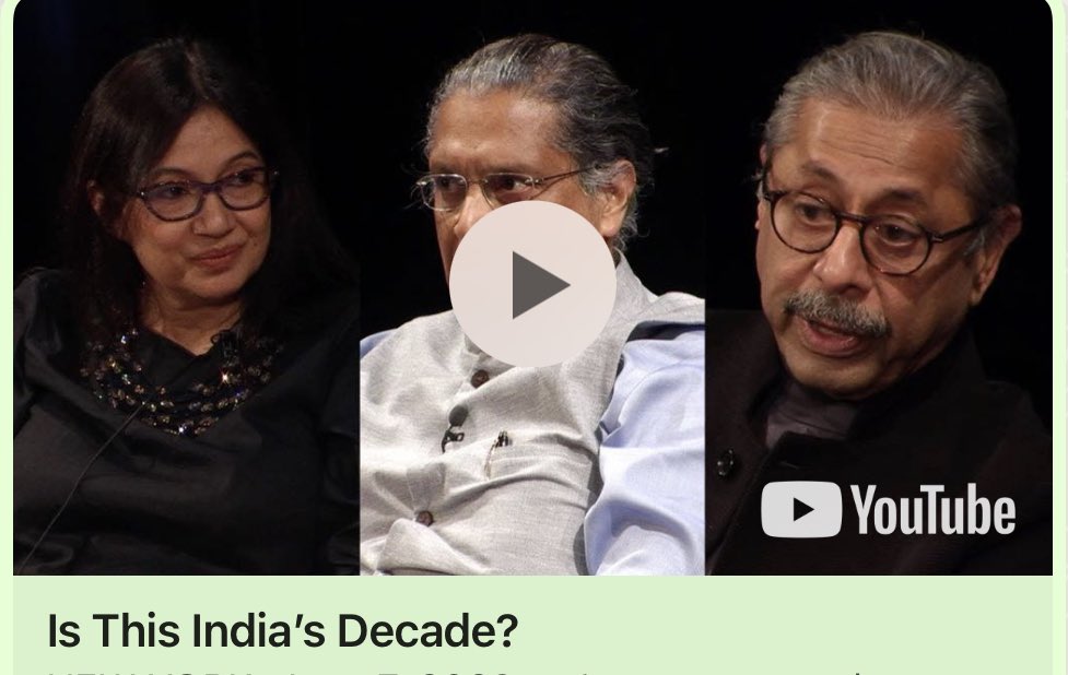 rnivruti's tweet photo. An amazing experience speaking to the best!
The tailwinds are surely blowing for India, it’s strengths can grow the world &amp; it’s challenges it seeks help from the world! 

Bottom line is, “India is in the game”!! 
@AsiaSociety @prathamusa @arvindsanger 

https://t.co/ODstSDjIeJ https://t.co/H4mEQWB4sR