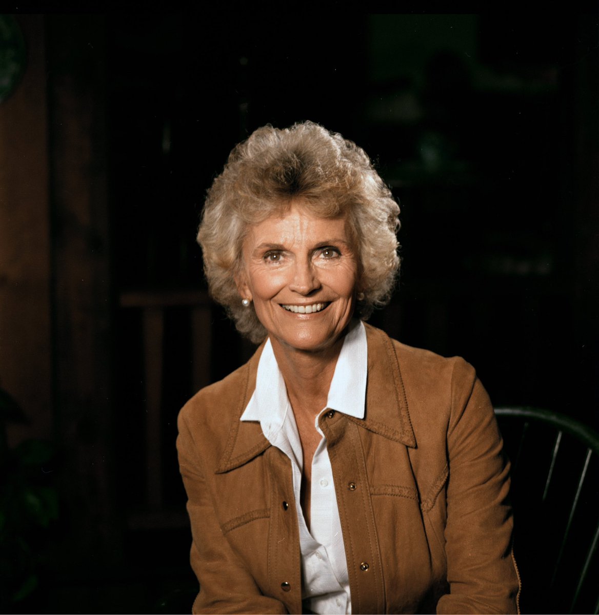 It doesn’t seem like it could have been that long, but 16 years ago today my mother, Ruth Bell Graham, was welcomed home to Heaven. There’s not a day that I don’t miss her—but I know where she is and I look forward to seeing her again. Arnold Schwarzenegger says he doesn’t