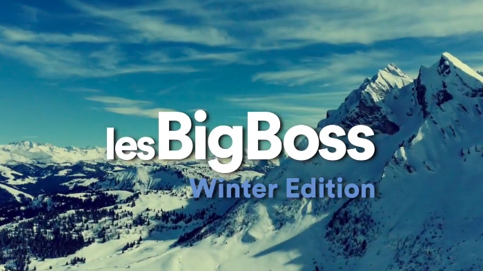 MyEventNetwrk's tweet image. 🔊Une nouvelle Winter édition dévoilée pour les 10 ans des BigBoss !

Au lendemain de la Summer 2023 qui a réuni 653 participants au Club Med d’Opio en Provence, @lesBigBossOff annoncent une édition anniversaire cet hiver.

En savoir plus👇
urlz.fr/mjZY

#eventsprofs