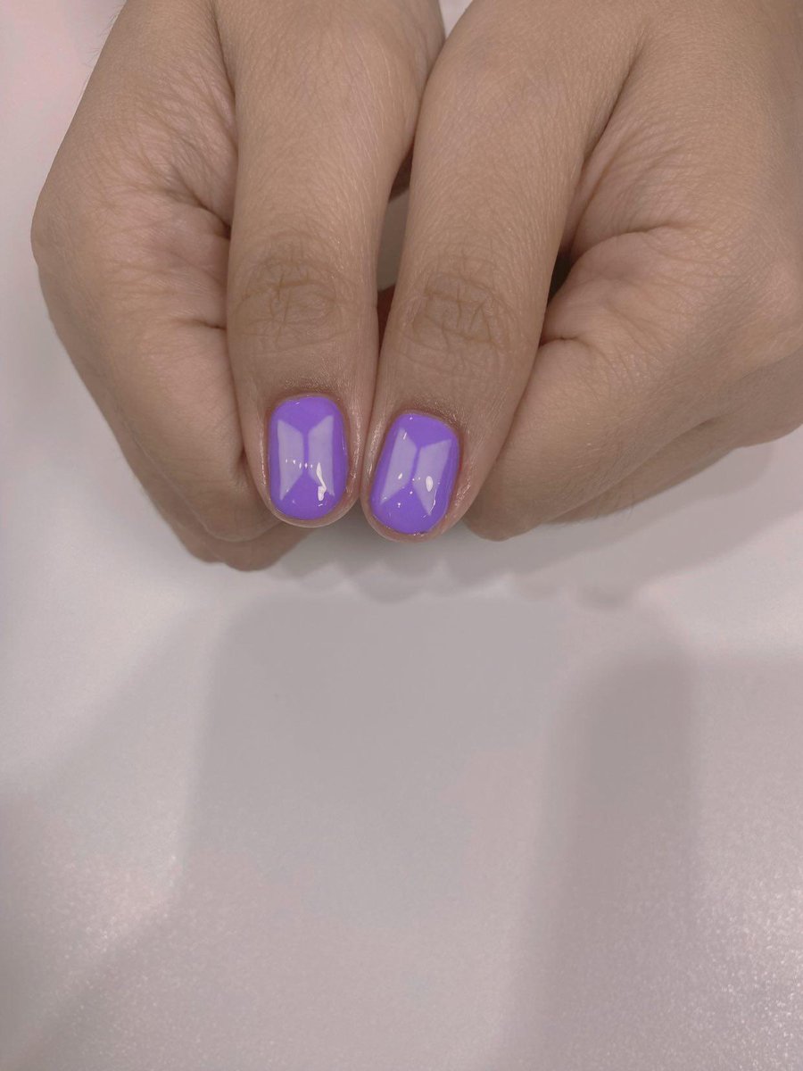 journalin's tweet photo. #TakeTwoByBTS nail art by Beaurself 💜 #TakeTwo_FESTAPARTY https://t.co/SA8k9wIDZ9