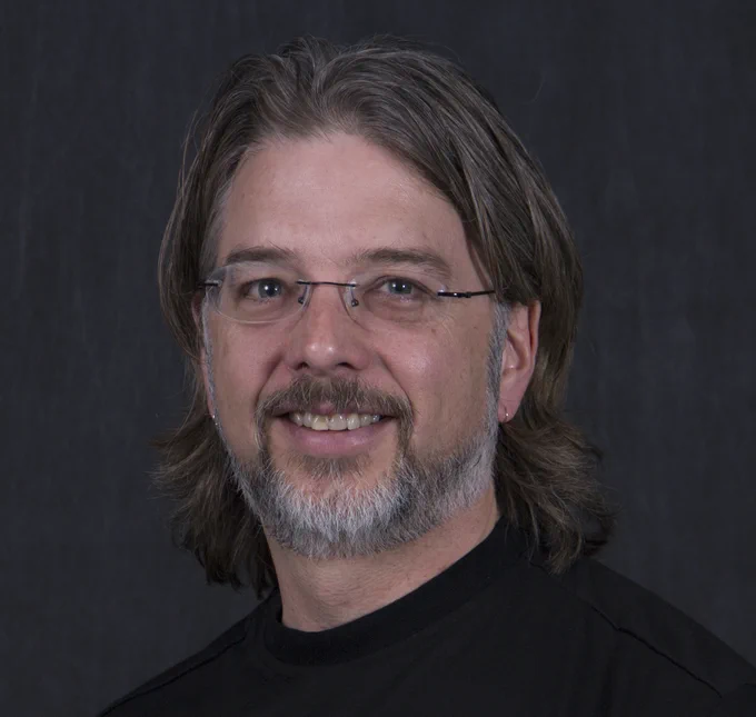 Jim Helwig, 2022 IAN Winner