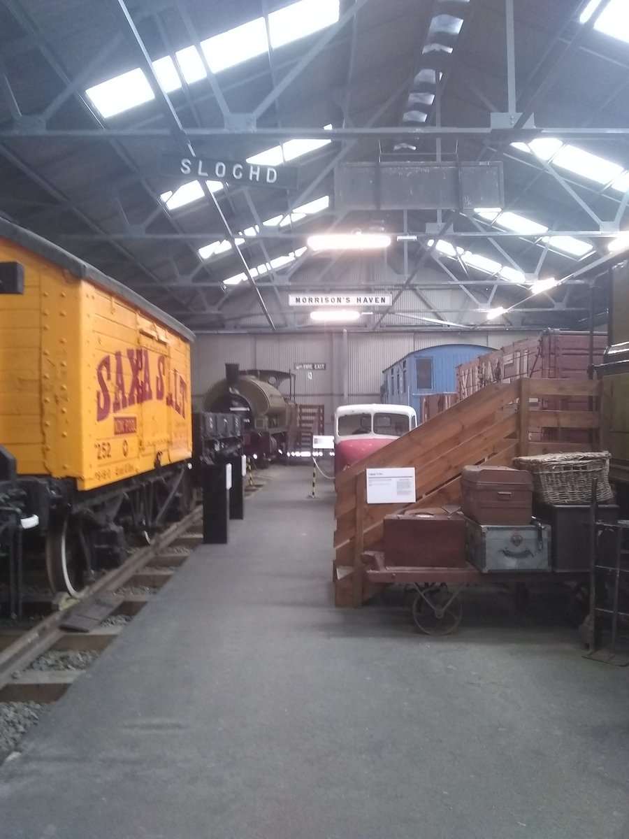 Eat. Sleep. Railway. Repeat