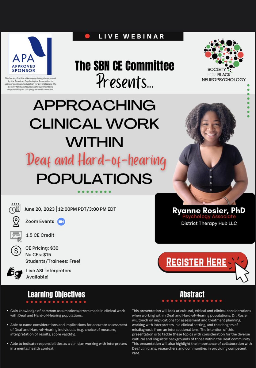 Travis M. Scott, PhD tweet media