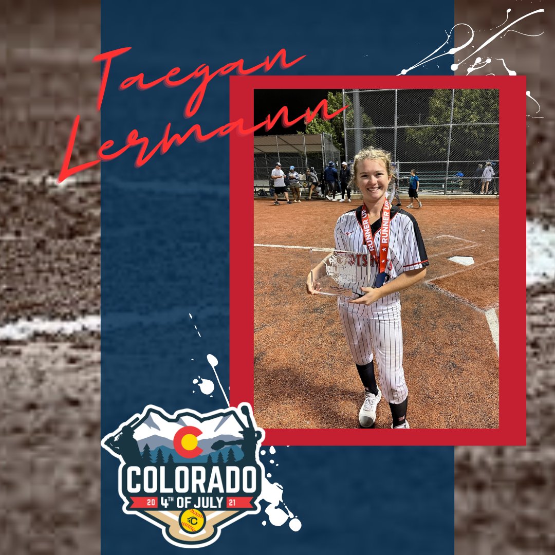 CO 4th of July tweet media