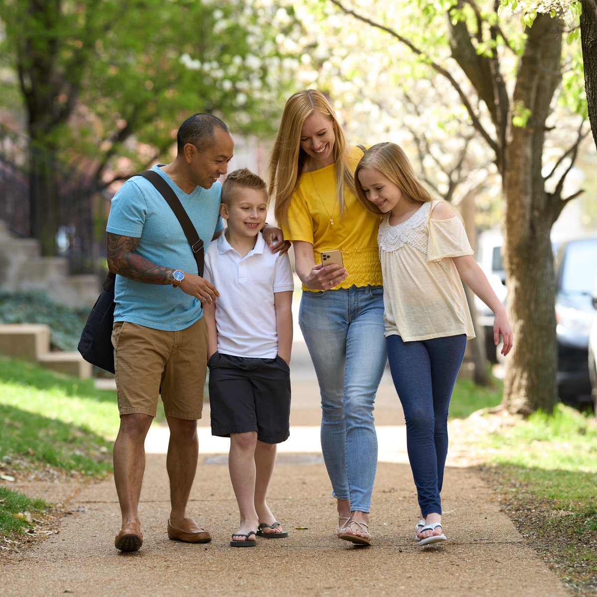 Time flies when you're having summer fun! Which is why we have Online Check-In to help you save time. ✅ Download the Great Clips app today to get started. 📲 greatclips.com