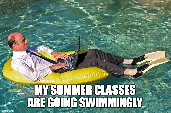 LUOStudentLife's tweet photo. Are you taking advantage of our summer courses? Learn more about what we offer and how you could benefit by visiting the Liberty University Course Registration Tool! https://t.co/L5XmiiKvZJ