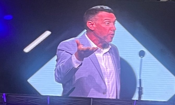 mike pittman tweet media