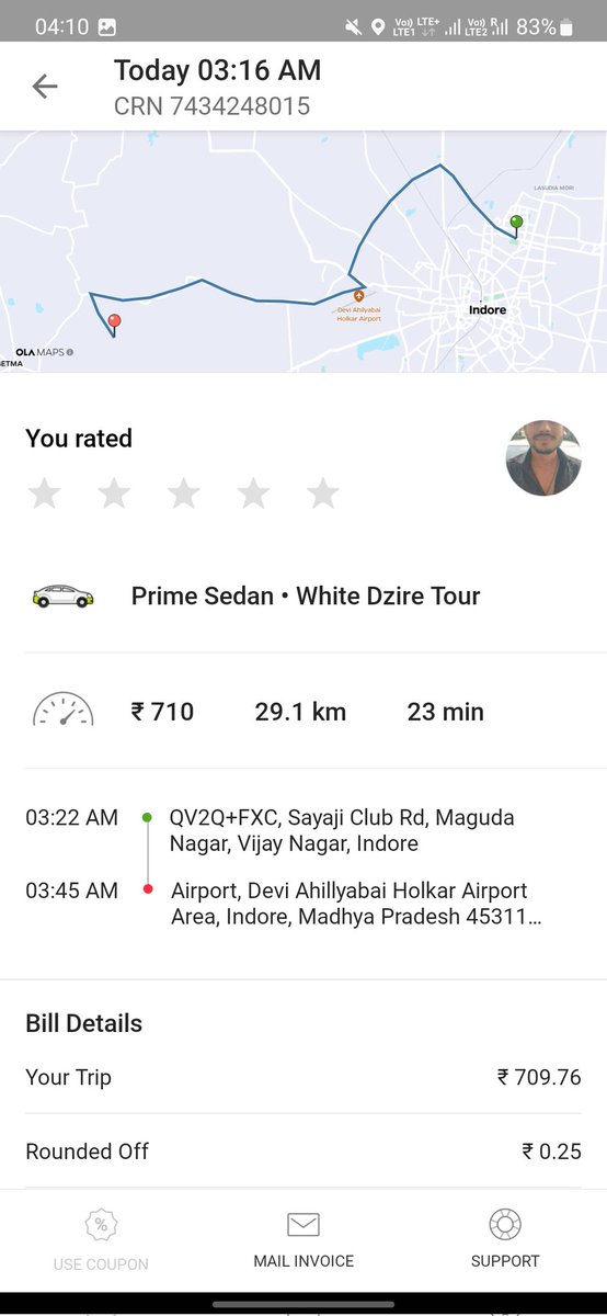 Mrinal Malviya tweet media