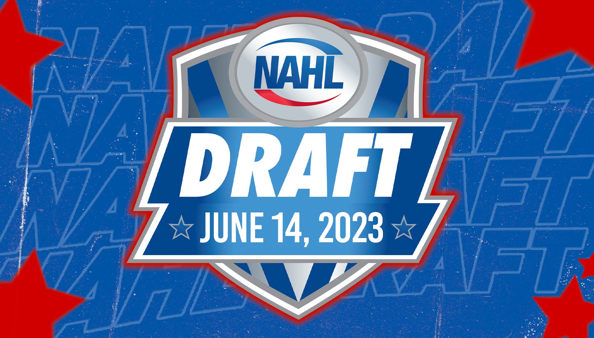 NAHL on Twitter "DRAFT DAY! The 2023 NAHLDraft takes place today at 1