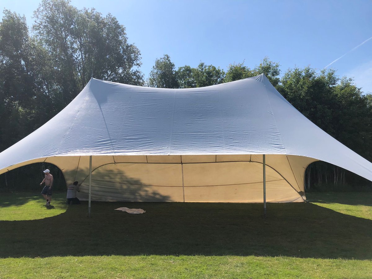 billinghamrufc's tweet photo. Things starting to take shape ahead of the weekend 🥰

RUGBY FEST 2023‼️

Beers 🍻 in cold storage… marquees put up ⛺️ 

Quick update: Card payments can be made on the day 👏

Alternatively buy online at:

https://t.co/z9eYcWpV0G

#OSIOS https://t.co/xGEzvKqO2Y