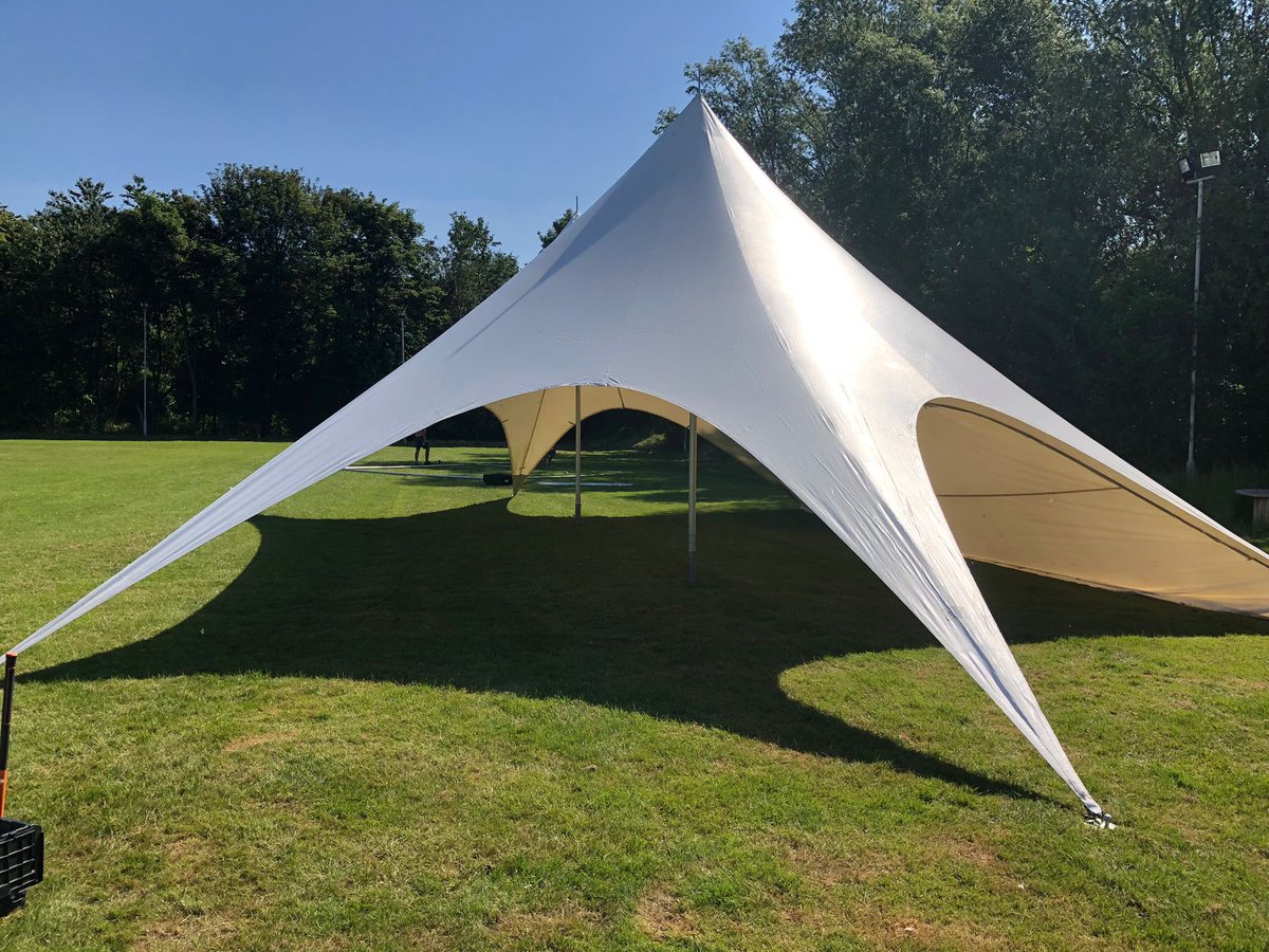 billinghamrufc's tweet photo. Things starting to take shape ahead of the weekend 🥰

RUGBY FEST 2023‼️

Beers 🍻 in cold storage… marquees put up ⛺️ 

Quick update: Card payments can be made on the day 👏

Alternatively buy online at:

https://t.co/z9eYcWpV0G

#OSIOS https://t.co/xGEzvKqO2Y