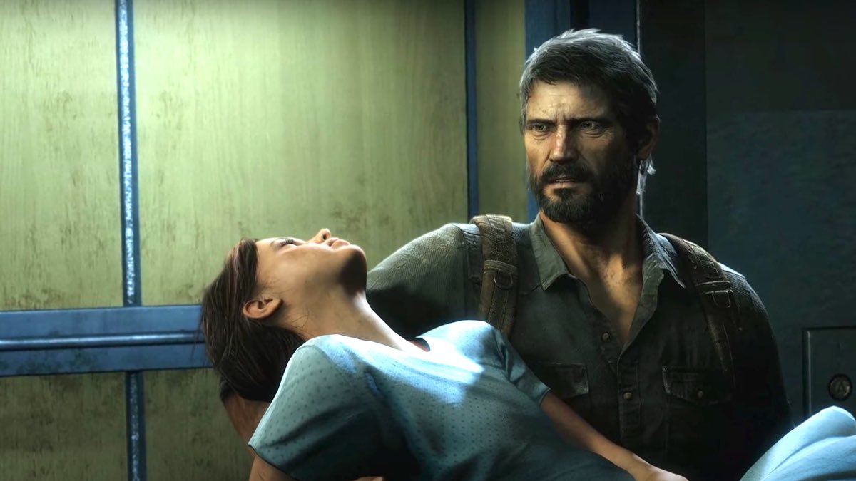 DomTheBomb's tweet photo. 10 YEARS AGO Naughty Dog started a new IP called “The Last of Us” the beginning of one of the most successful gaming franchises to date with its first release on PS3! It ended up winning Game of The Year and has received universal acclaim!

ENDURE AND SURVIVE 🏹 🌿 https://t.co/kctunNrREa
