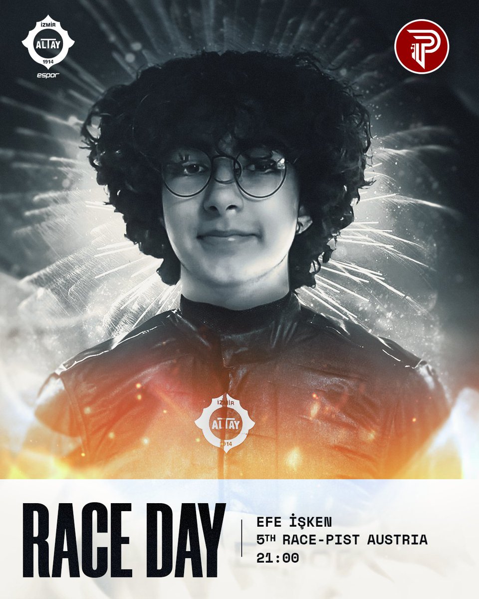 Geçmiş aylarda Altay Espor'a yapmış olduğum bazı çalışmalar