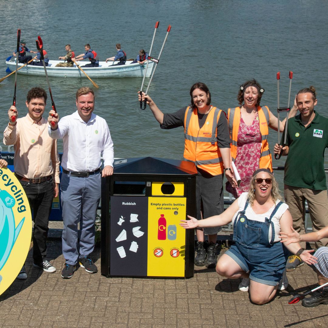 Bristol Waste (BristolWaste) / Twitter