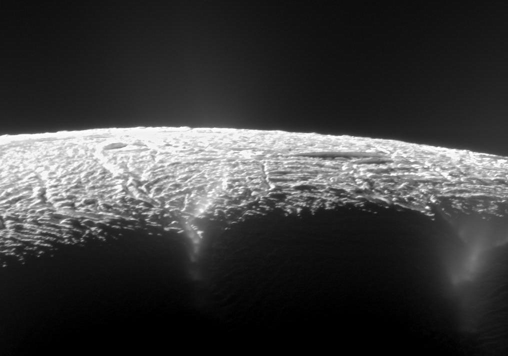 JUST IN: Phosphorus (an essential & scarce element of life) is found on Enceladus, adding to the habitable conditions observed on Saturn’s moon. If life could've originated is an open question, but this discovery has astrobiologists excited for future exploration:…