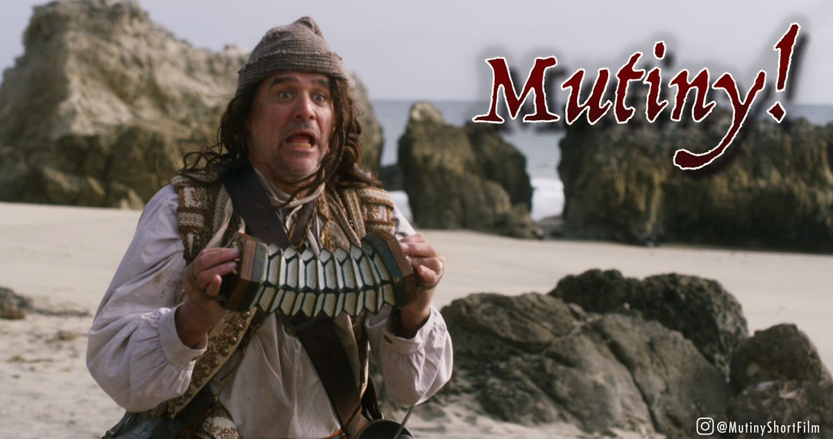 Ready the longboats!! <a href="/MutinyShort/">MutinyShortFilm</a> is invading the coast of New Jersey!! Thank you @ShoreFilmFest for selecting our film!! 6/28-7/09 in Deal, NJ!!
JerseyShoreFilmFestival.com
MutinyShortFilm.com
<a href="/MatthewGratzner/">Matthew Gratzner</a>
#MutinyShort #FilmFest