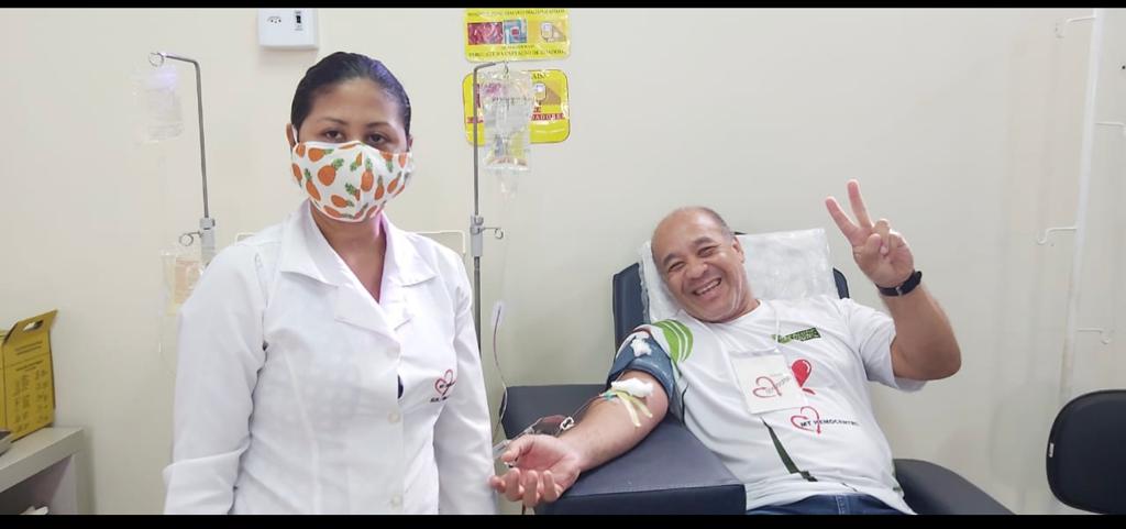 audipemt's tweet photo. Dia do Doador de Sangue...14 de junho!!

Audipe homenageia servidores doadores de sangue e conta a história do auditor Marcelo Modesto, doador há mais de 20 anos.

Veja mais:
https://t.co/1LAcQMDMwK https://t.co/g2MKA0O0ux
