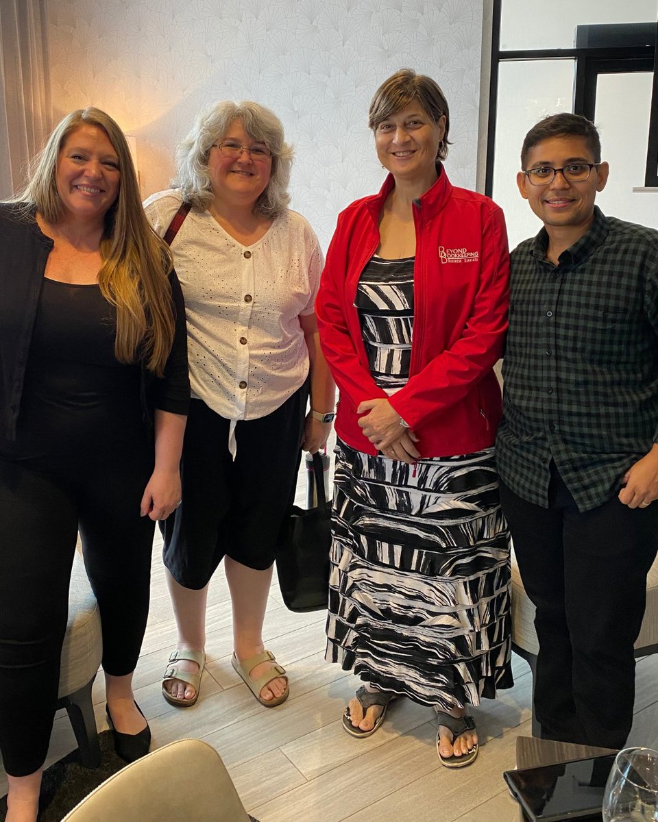 How do you get to know your customers? Have you held something like a customer panel?

We're so grateful to the Partners and small businesses who gave us their time last week! We loved getting to know you a bit better. 🙌 
<a href="/HushBlankets/">Hush</a> <a href="/accentoschoolo1/">accentoschoolofmusic</a> <a href="/bbbskimme/">Kimme Lafayette</a> <a href="/kerribouffard/">Kerri Bouffard, CPB</a>