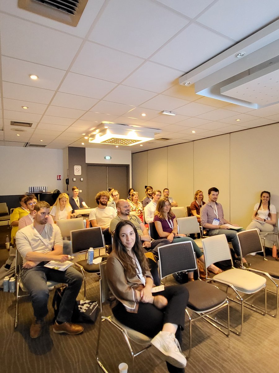 Fédération des SCoT tweet media