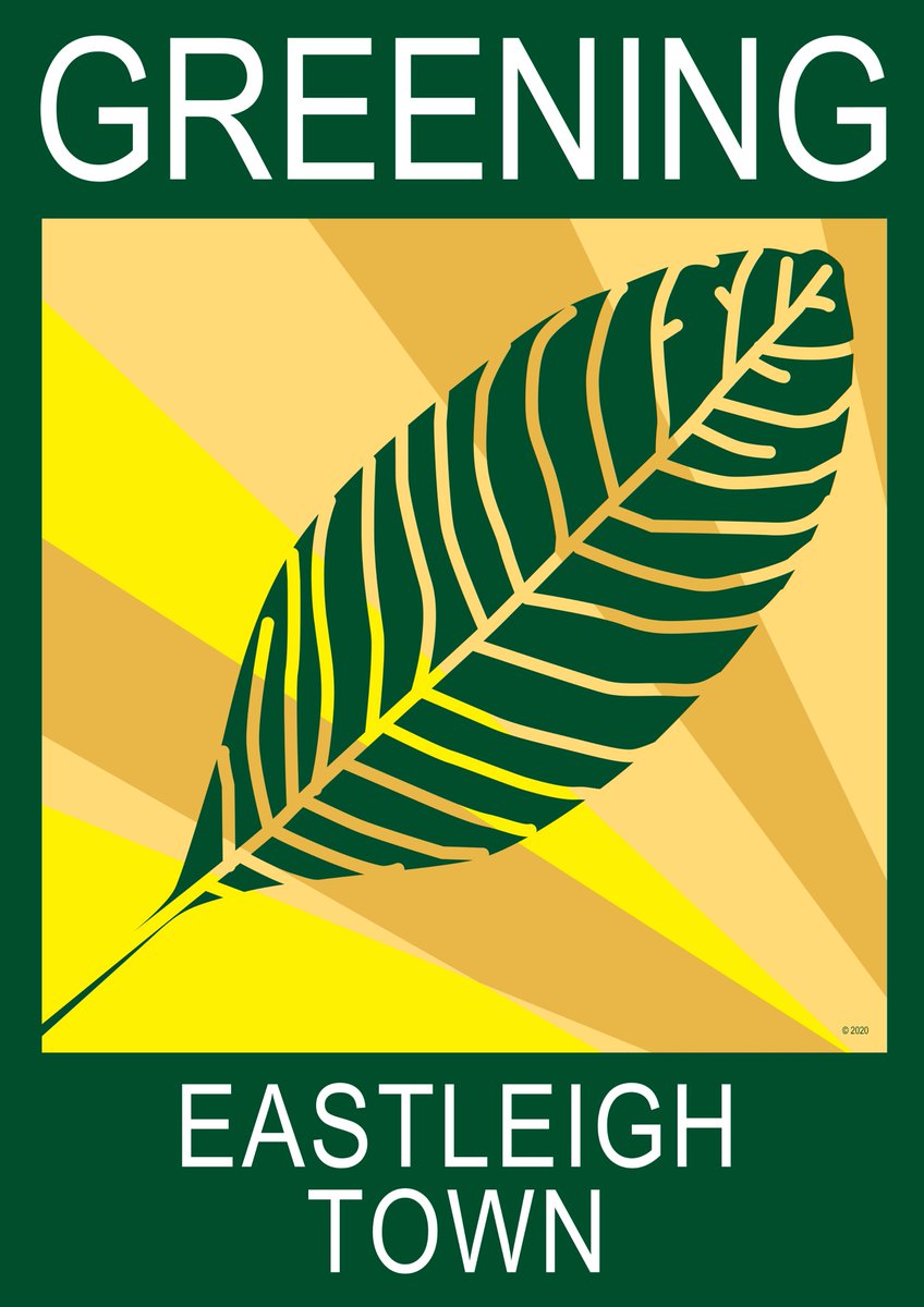 Eastleigh_TC tweet picture