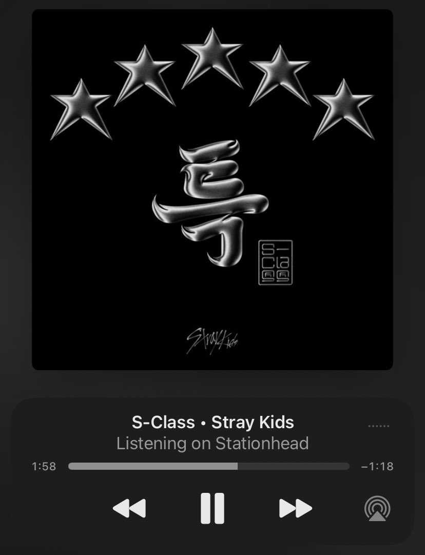 ✩ Stray Kids 5M album sales & S-Class MV streaming giveaway ✩ 5