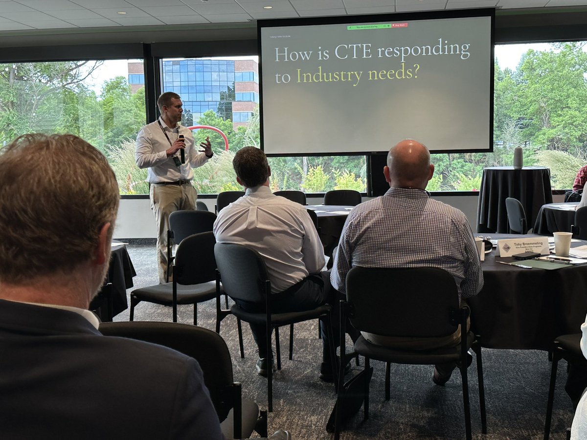 Spokane Workforce Council tweet media