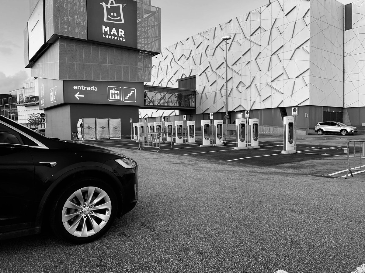 Long long thread 🧵 

Open Letter to Tesla Portugal

Dear representatives of Tesla Portugal:

This is possibly one of the most sensitive and difficult topics to address, and as time goes by, the situation only worsens.

<a href="/Tesla/">Tesla</a> <a href="/TeslaCharging/">Tesla Charging</a> <a href="/teslaeurope/">Tesla Europe, Middle East & Africa</a> <a href="/elonmusk/">Elon Musk</a> <a href="/MartinViecha/">Martin Viecha</a>