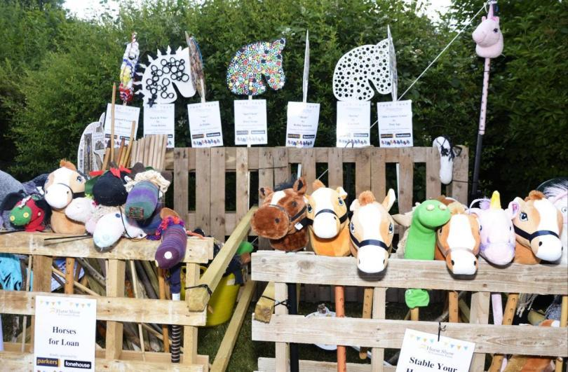 Village Records to break
Hoppy Horses to race
Classic cars to admire
O'-wars to tug
Fun to be had by all

The <a href="/HurstShow/">Hurst Show</a> is back on 24 &amp; 25 June!
whatsonreading.com/venues/hurst-s…
