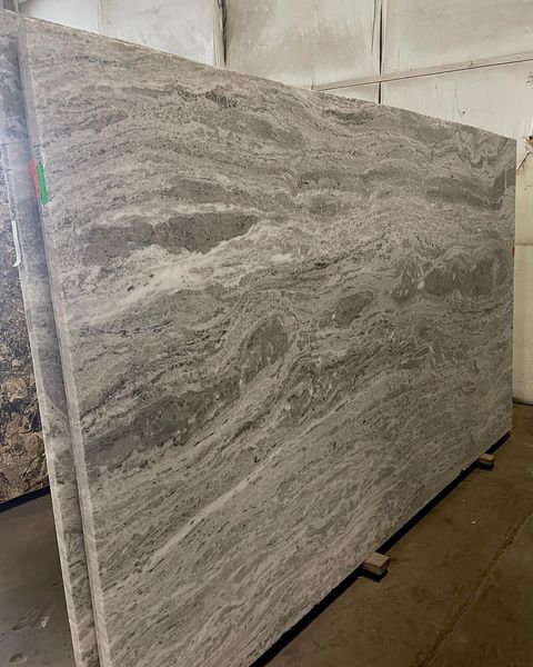 AlphaCounterTop's tweet photo. New Fantasy leathered dolomite in stock now! This is one of our most popular colors. π€ #alphacountertops #marblecountertops #fantasybrown #arkansascountertops #granite https://t.co/OEqaeppvFu