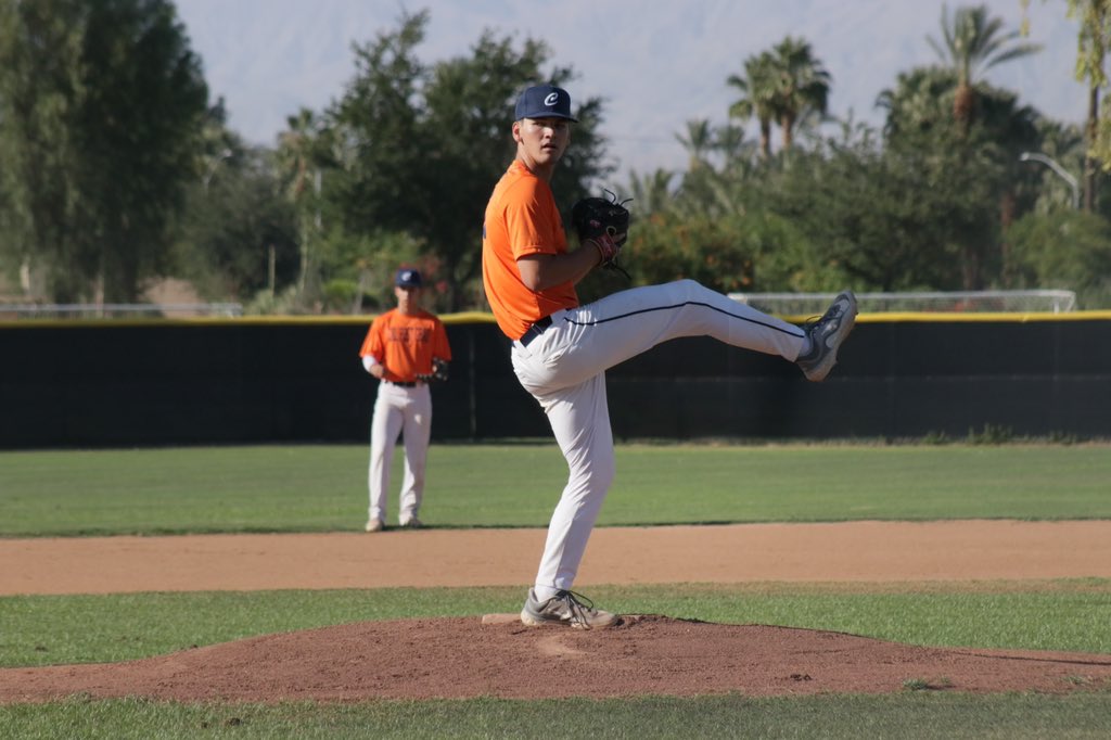 CPG College Baseball on Twitter: 