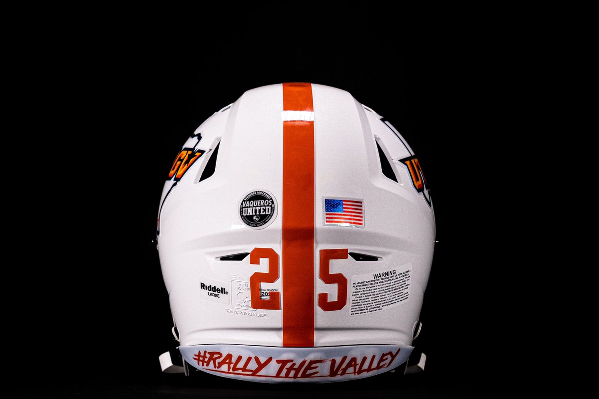 UTRGV Football tweet media