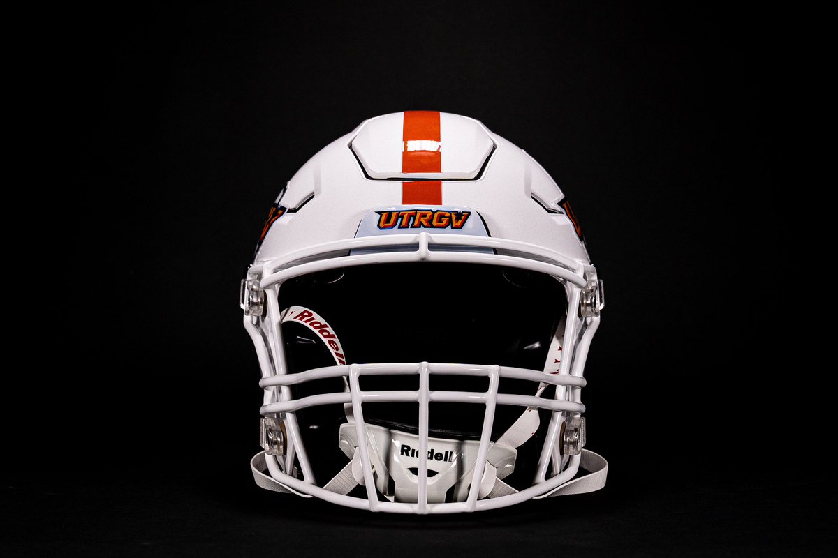 UTRGV Football tweet media