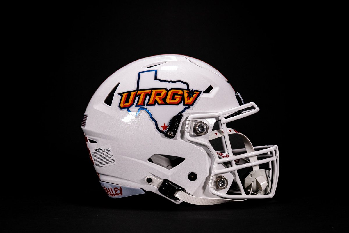 UTRGV Football tweet media