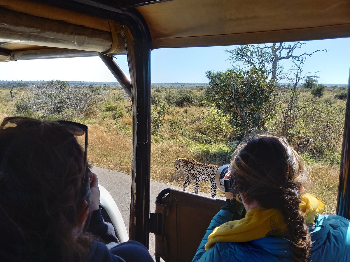 Wildlife Ecology Lab tweet media