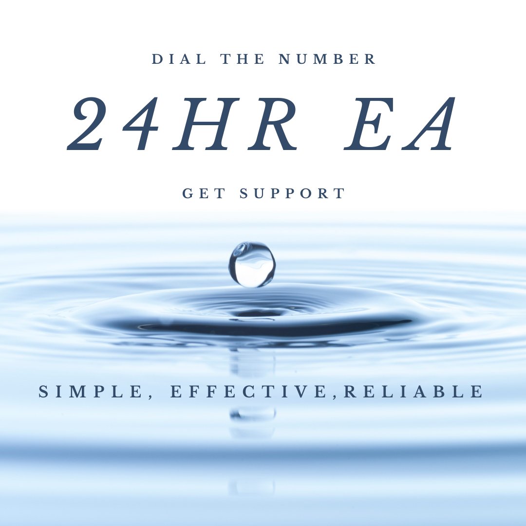 BrightpathLlc's tweet image. 24hr EA is a personalized crisis line that waivered individuals can call for support, problem solving, or intervention to keep individuals safe and feeling secure in their own home.

24 hours a day, 7 days a week. It is that simple.