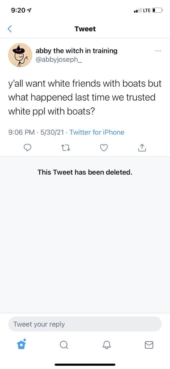 I should’ve kept this UP