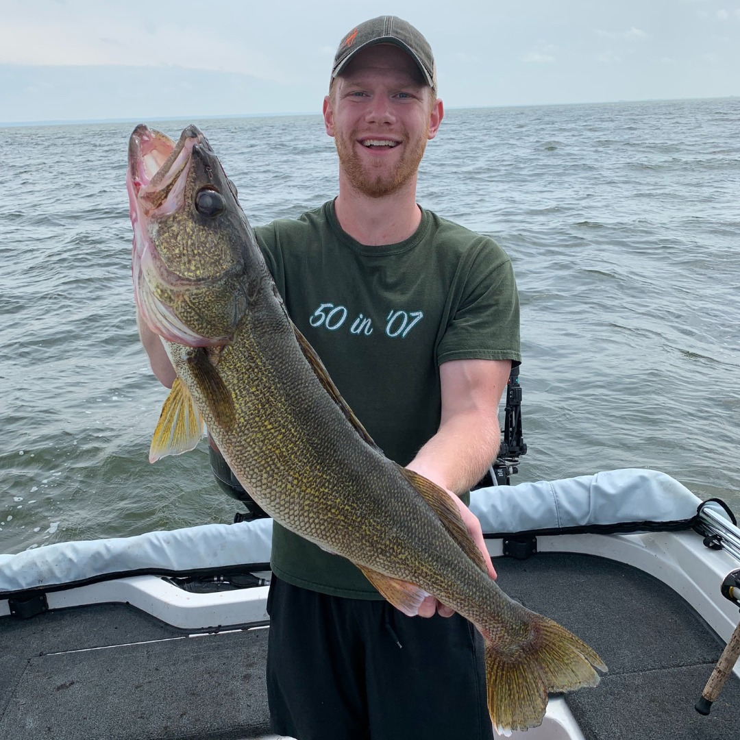CongruexGroup's tweet photo. If you're from Wisconsin, you know fishing is a big deal. Members of the Congruex WhiteCo team got the season started in a big way!π£
#wisconsinfishing #travelwisconsin #fishing #congruex https://t.co/A2R1VQxxmq