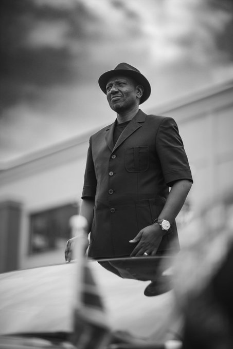 BrianMPeter's tweet image. Kenya's Best.
Let us give President William Ruto 50 quick RETWEETS
#ThePlan 
#FinancialBill2023