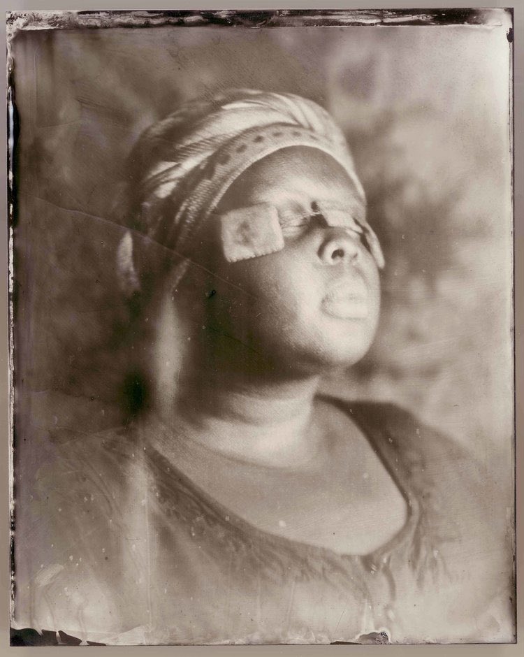 Black Women Photographers™️ tweet media