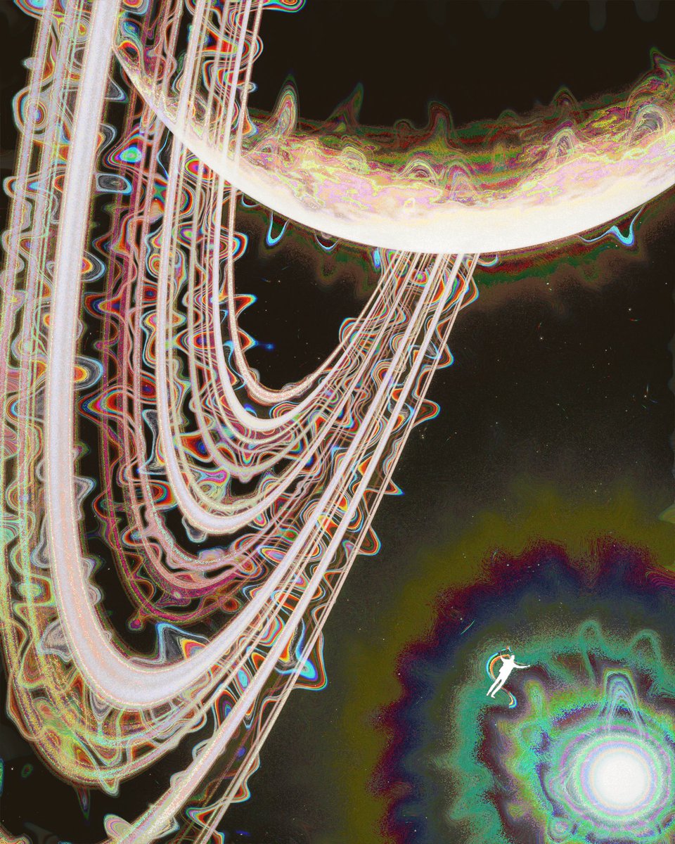 photonisdead's tweet photo. self-exploration (deep consciousness) https://t.co/DZDYOojpRO
