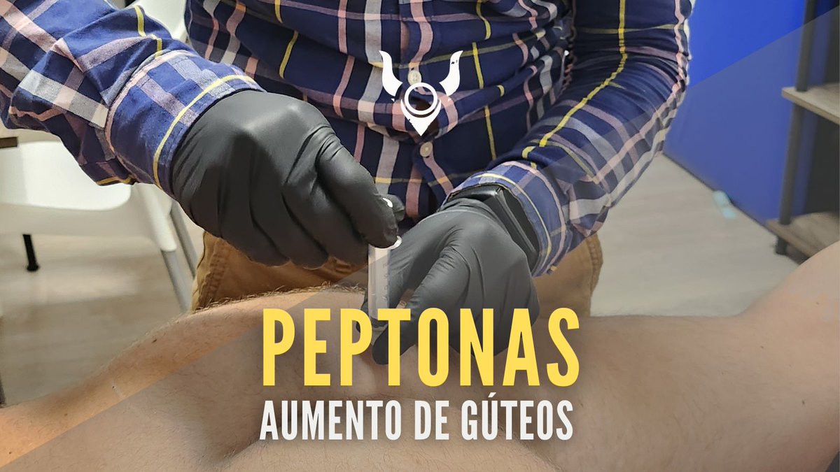 Taurus_formen's tweet photo. ¿Queres aumentar el tamaño de tus glúteos? 🍑 
✓ Tonifica y reafirma sin dolor.
✓ Levanta y aumenta el tamaño de los glúteos.
✓ Reduce flacidez. 

🗓️ Reserva tu turno con nuestro Dr. especialista en medicina estética.

#aumentogluteo #esteticahombres #gays #gluteos #peptonas https://t.co/EbWrIfmWpN