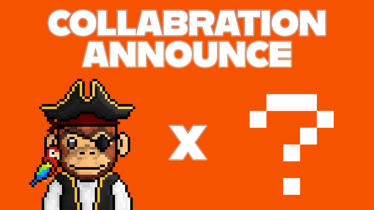 OMC GEN2 COLLAB SEASON OPENED 🔥

In which project would you like to see OMC gen2 spots?

Tag projects 👀

🐵Follow
🐵Like &amp; RT
🐵Tag your friends

#Ordinals #BRC20 #OrdinalsNFT
