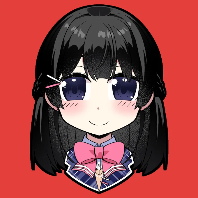 #みとあーと #にじさんじライバー顔だけ描いてみた2周目