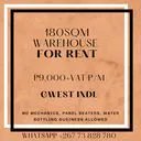 BotsProperty's tweet image. Looking to rent? We currently have units available,
you can email us
📨 at info@botsproperty.com or
📞WhatsApp us at +267 73 828 780.
#pusha #resetbw #botswana #safaritravel #pushabw #gaborone