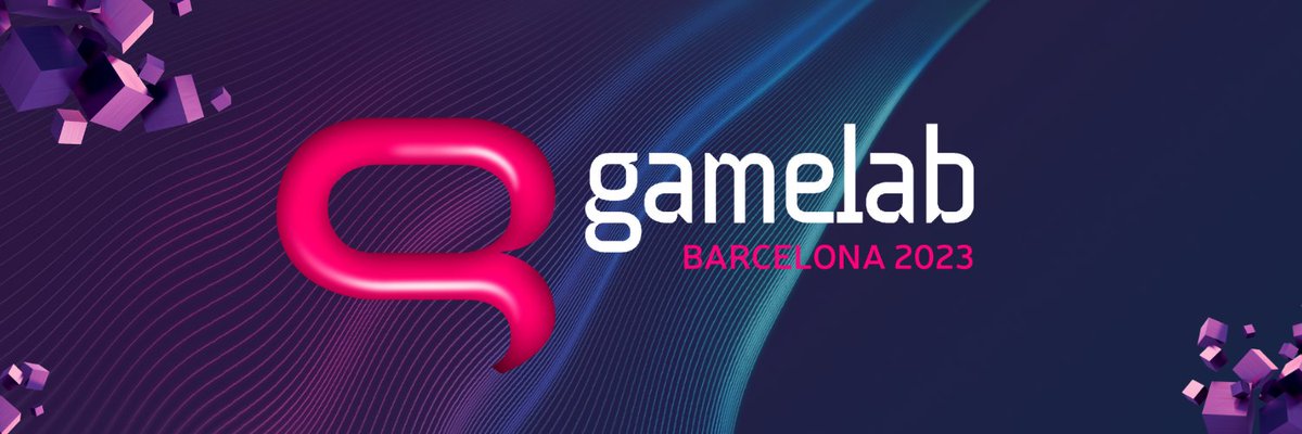 Hello! Next June 29th at 9:30 am I will be moderating (and participating :)) in an extraordinary Panel during #GamelabBarcelona2023 to talk about pros and cons of BC technology applied into video games and how to avoid being another Ponzi-Pyramidal trashy model.
<a href="/gamelab/">Gamelab Conference</a>
